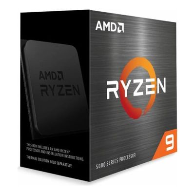 CPU AMD Ryzen 9 5950X AM4 BOX *_thumb