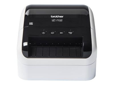 Brother label printer QL-1100c_2