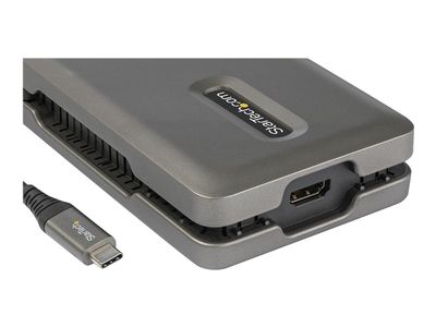StarTech.com Multiport Adapter USB C_8