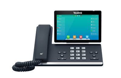 Yealink VoIP-Telefon SIP-T57W_thumb