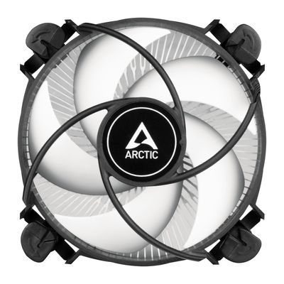 ARCTIC processor cooler Alpine 17_5