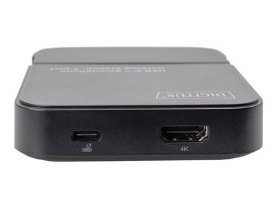 DIGITUS Smartphone USB-C Dockingstation DA-70882_6