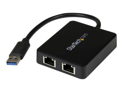 StarTech.com Network Adapter USB32000SPT - USB 3.0_2