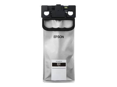 Epson ink pack C13T01C100 - black_thumb