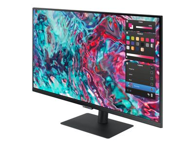 Samsung ViewFinity S8 S27B800TGU - S80TB Series - LED monitor - 27" - HDR_3