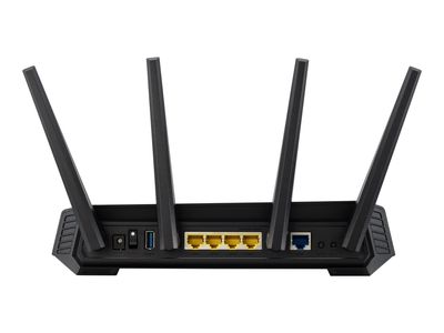 ASUS WLAN Router ROG STRIX GS-AX5400 - 5400 Mbit/s_9