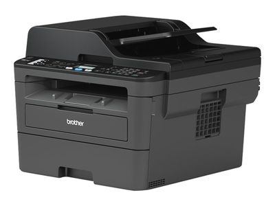 Brother MFC-L2710DN - multifunction printer - B/W_thumb