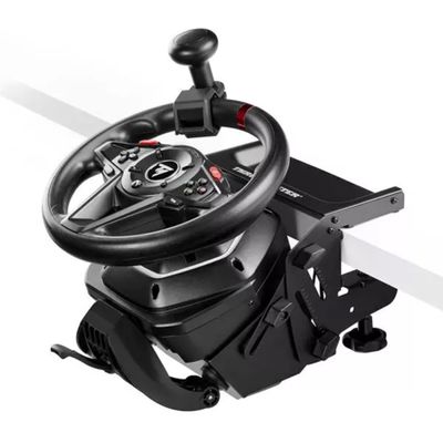 ThrustMaster T128 SimTask Pack - wheel and pedals set - wired_thumb