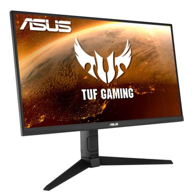ASUS LED-Display TUF Gaming VG27AQ1A - 68.6 cm (27") - 2560 x 1440 QHD_2