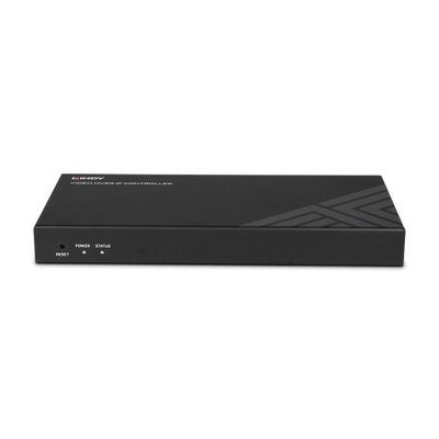 Lindy 38395 Audio-/Video-Leistungsverstärker AV-Repeater Schwarz_3
