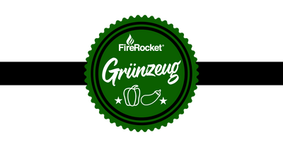 FireRocket Grünzeug Gewürzmischung 150g Dose_5