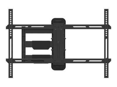 Neomounts WL40-550BL16 mounting kit - full-motion - for TV - black_6