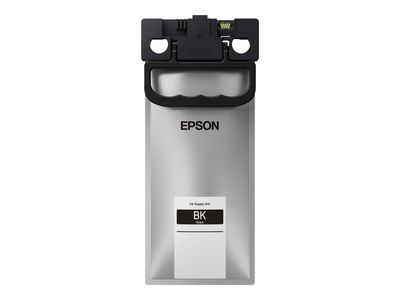 Epson XXL ink cartridge C13T11E140 - black_thumb