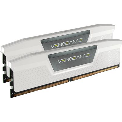 CORSAIR RAM Vengeance - 32 GB (2 x 16 GB Kit) - DDR5 5600 DIMM CL40_thumb