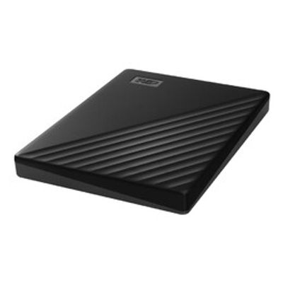 WD Festplatte WDBPKJ0050BBK - 5 TB - USB 3.2 Gen 1 - Schwarz_4