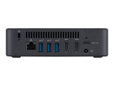 ASUS Chromebox 4 G3006UN - Mini-PC - Intel Core i3-10110U_5