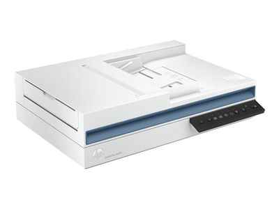 HP Dokumentenscanner Scanjet Pro 3600 f1 - DIN A4_6