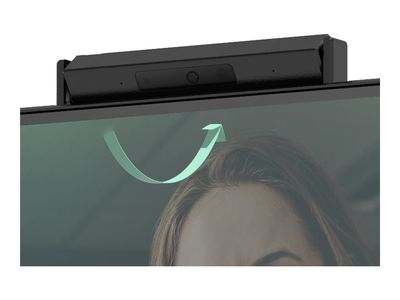 AOC LED Monitor Q27P3CW - 68.6 cm (27") - 2560 x 1440 QHD_17