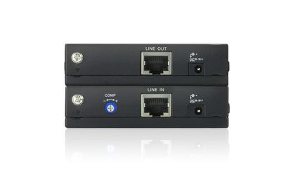 ATEN VGA Over Cat5e/6 Video Extender 150meter_2