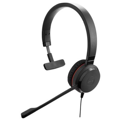 Headset Jabra Evolve 30 II MS Stereo_2