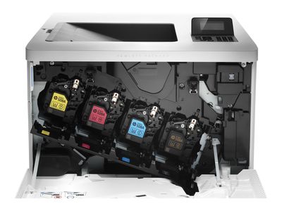 HP Drucker Color LaserJet Enterprise M553dn_12