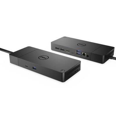 DELL Performance Dockingstation – WD19DCS_3