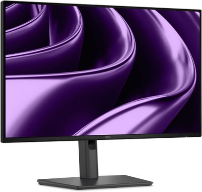 DELL Pro P P2426HE computer monitor 60.5 cm (23.8") 1920 x 1080 pixels Full HD LCD Grey_thumb