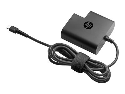 HP Travel AC power adapter_3