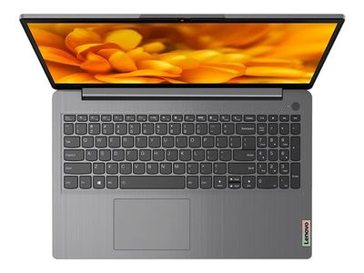 Lenovo IdeaPad 3 15ITL6 - 39.6 cm (15.6") - Intel Core i3-1115G4 - Arctic Grey_8