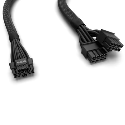 NZXT BB-CG1BB internal power cable 0.65 m_2