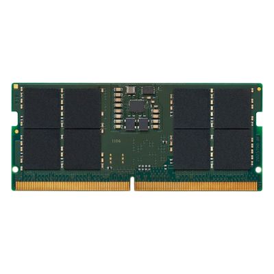Kingston RAM ValueRAM - 16 GB - DDR5 4800 SO-DIMM CL40_1