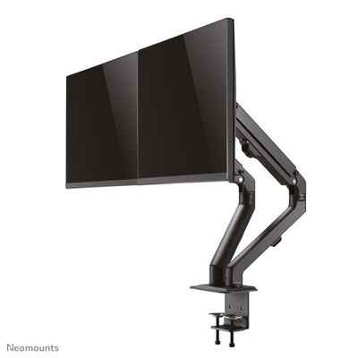 Neomounts FPMA-D650DBLACK Monitorarm 17-27" - Schraubenfeder_12