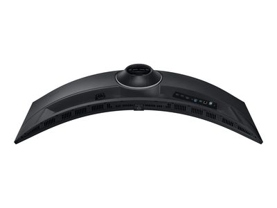 Samsung ViewFinity S9 S49C950UAU - S95UC Series - LED monitor - curved - 49" - HDR_15