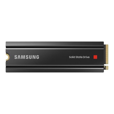 Samsung Solid-State-Disk 980 PRO - 2 TB - M.2 - PCI Express 4.0_thumb