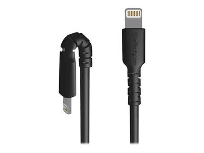 StarTech.com lightning cable - USB-C/Lightning - 1 m_5