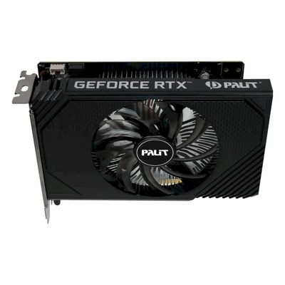 Palit Grafikkarte GeForce RTX 3050 - 6GB GDDR6 OC_5
