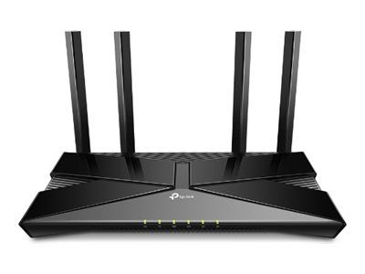 TP-Link Archer AX10 - Wireless Router - Wi-Fi 6 - Desktop_thumb