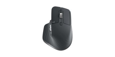Logitech MX Keys Combo For Business Gen 2 keyboard Mouse included Office RF Wireless + Bluetooth QWERTZ German Graphite_6