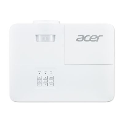 Acer X1528Ki - DLP projector - portable - 3D - 802.11b/g/n wireless_4