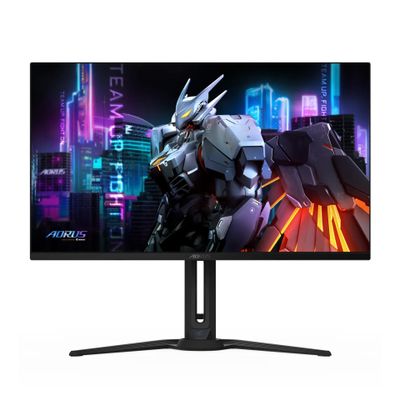 Gigabyte AORUS FO32U2 - OLED monitor - 4K - 32" - HDR_thumb