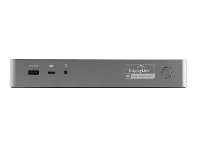 StarTech.com Universal Notebook-Dockingstation USB-C_3