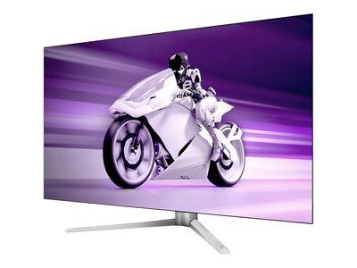 Philips OLED-Monitor Evnia 42M2N8900 - 105.5 cm (41.5") - 3840 x 2160 4K UHD_2