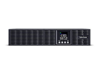 CyberPower Smart App Online S OLS1500ERT2UA - UPS - 1350 Watt - 1500 VA_3