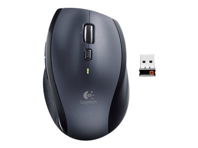 Logitech Maus M705 - Silver_3