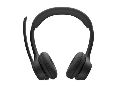 Logitech Zone 300 - Headset_4