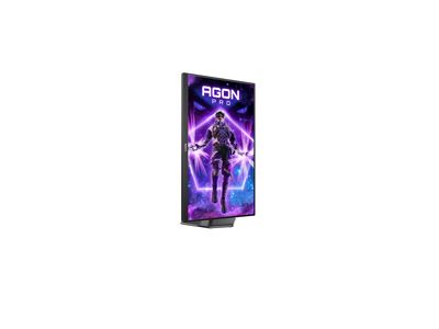 AOC AGON PRO AG256FS - AG6 Series - LED-Monitor - Full HD (1080p) - 63.5 cm (25") - HDR_3