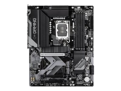 Gigabyte B760 GAMING X WIFI6E GEN5 - motherboard - ATX - LGA1700 Socket - B760_thumb