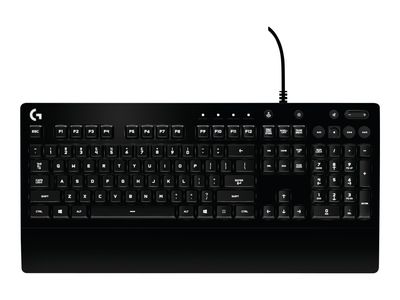 Logitech Keyboard Prodigy G213 - Black_5