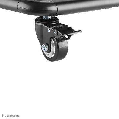 Neomounts NS-M4000BLACK TV trolley 60-105"_8