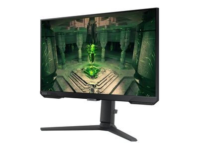 Samsung Gaming Monitor Odyssey G4 G40B - 63.5 cm (25") - 1920 x 1080 Full HD_3